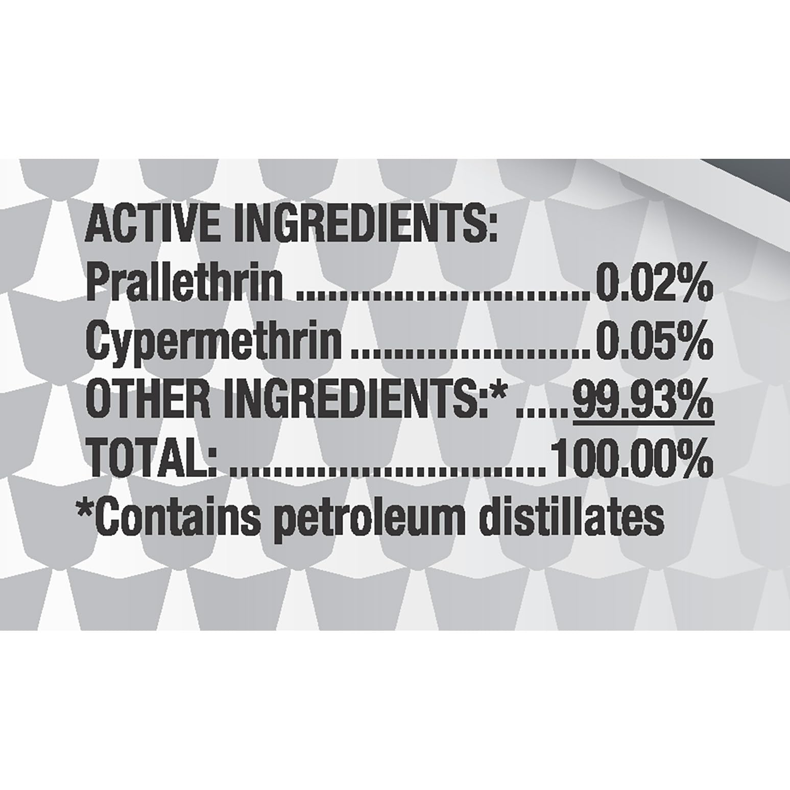 Raid Wasp & Hornet Killer Spray, Bug Killer Kills the Entire Nest, 14 Oz, 2 Count - Image 13