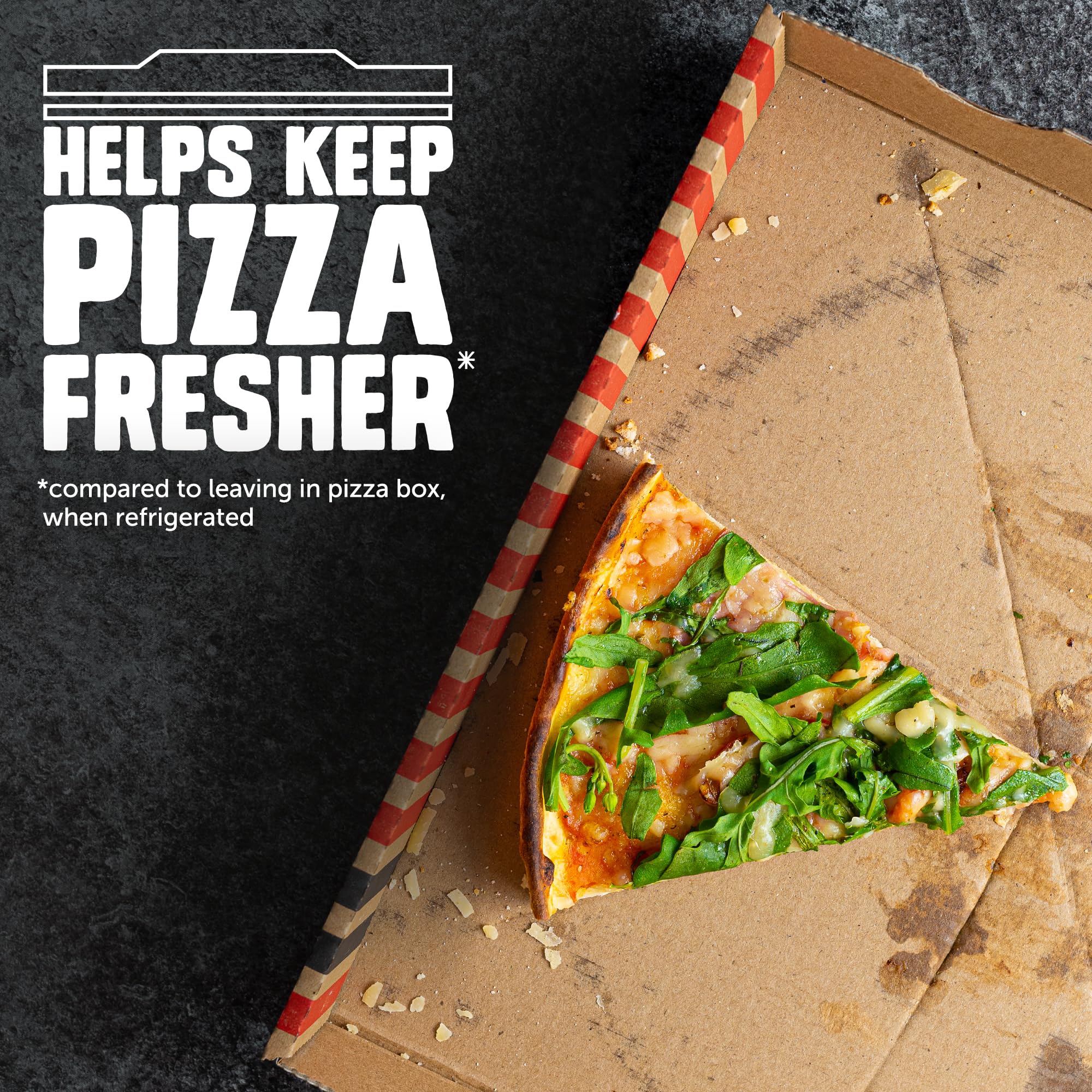 Ziploc Half Gallon Marinade Food Storage Bags for Meal Prep, Easy Open and Close, 24 Count - Image 4