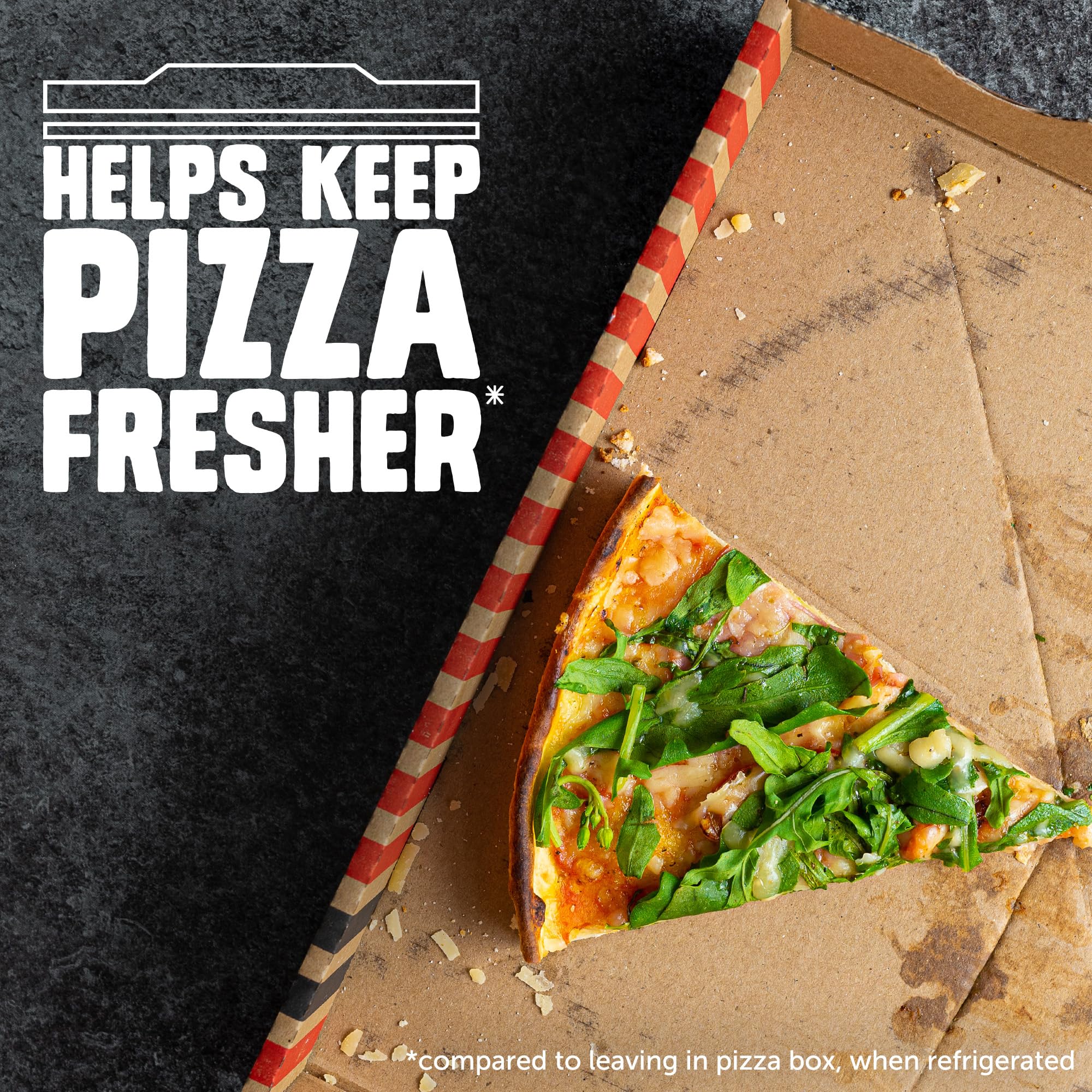 Ziploc Quart Food Storage Bags, Stay Open Design with Stand-Up Bottom, Easy to Fill, 100 Count - Image 4