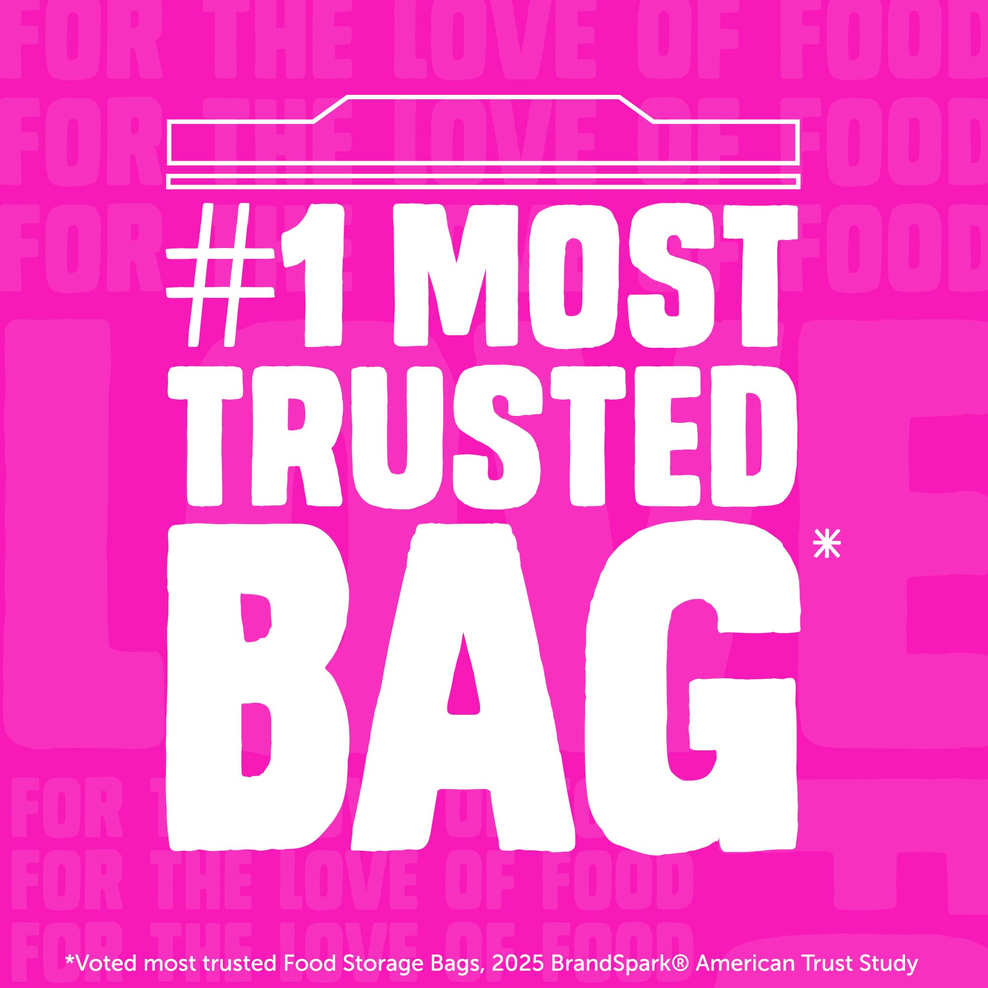 Ziploc Tall Food Storage Bags, 10 Count - Image 6